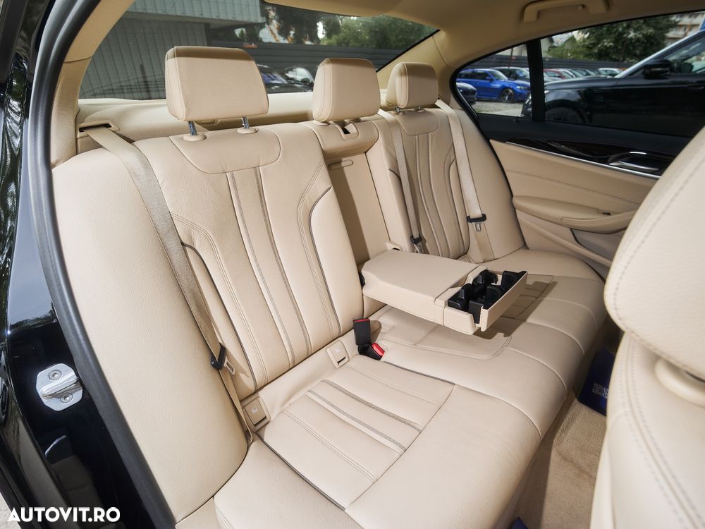 BMW Seria 5 - 15