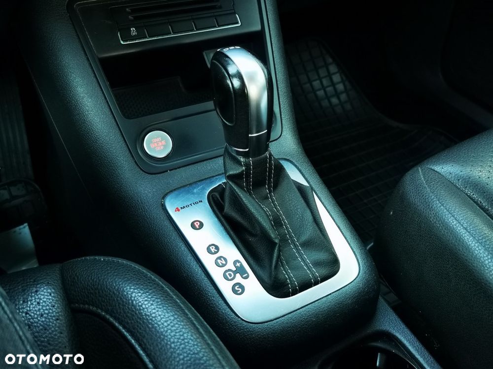 Volkswagen Tiguan 2.0 TSI 4Motion DSG Sport & Style - 11