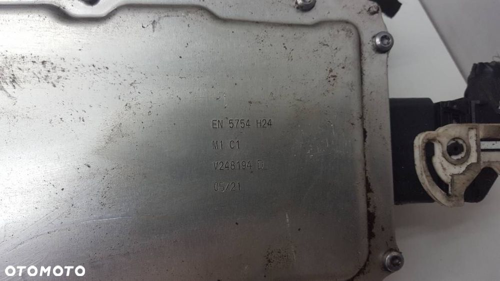 MODUŁ ŁADOWANIA BMW G21 2021 5A27189 - 7