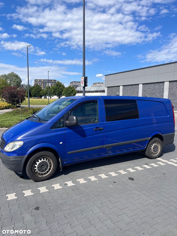 Mercedes-Benz Vito 639.701 - 3