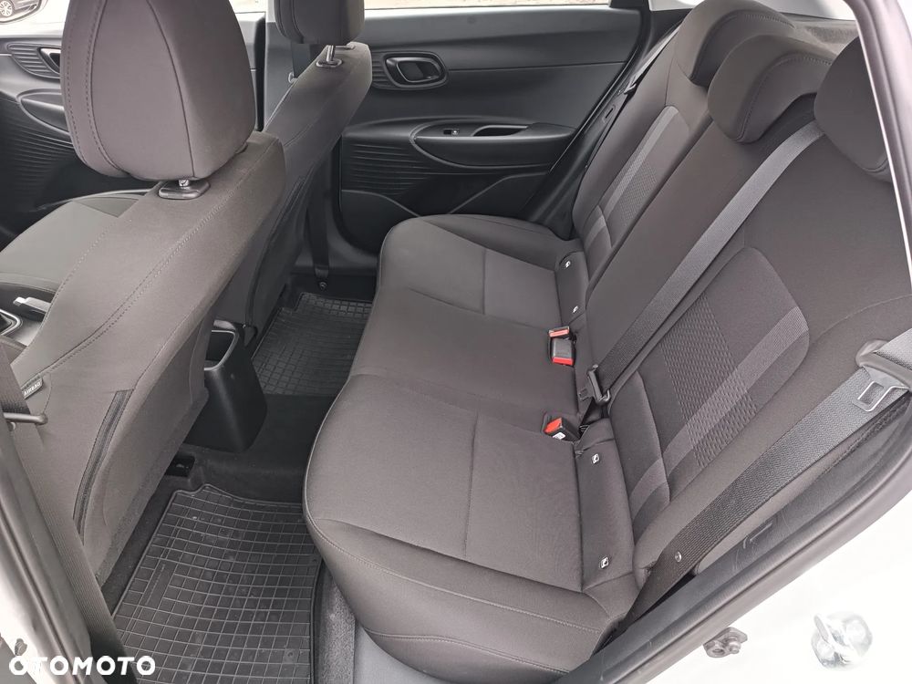 Nissan Juke 1.0 DIG-T Acenta DCT - 20