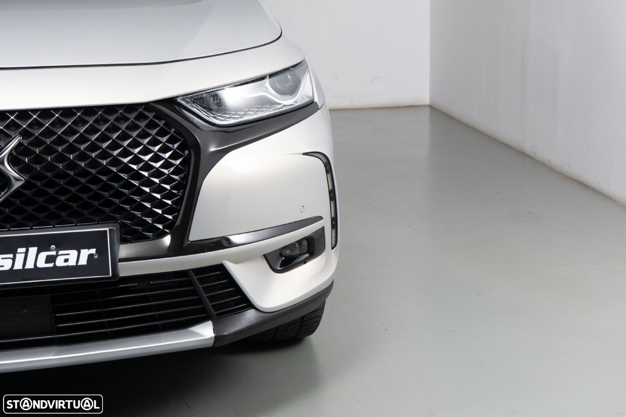 DS DS7 Crossback E-Tense Performance Line EAT8 - 20