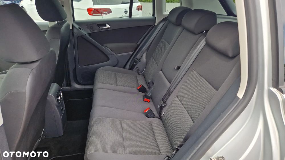 Volkswagen Tiguan 2.0 TDI 4Mot Sport&Style - 17