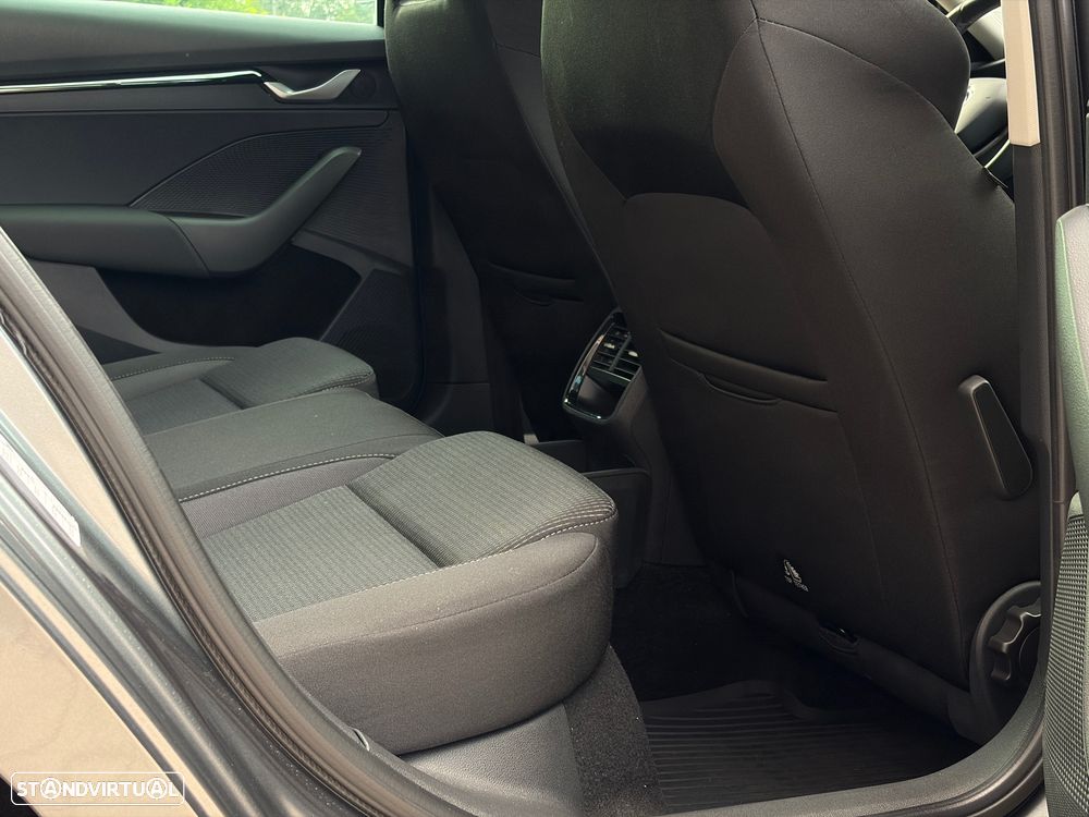 Skoda Octavia Break 2.0 TDI - 33