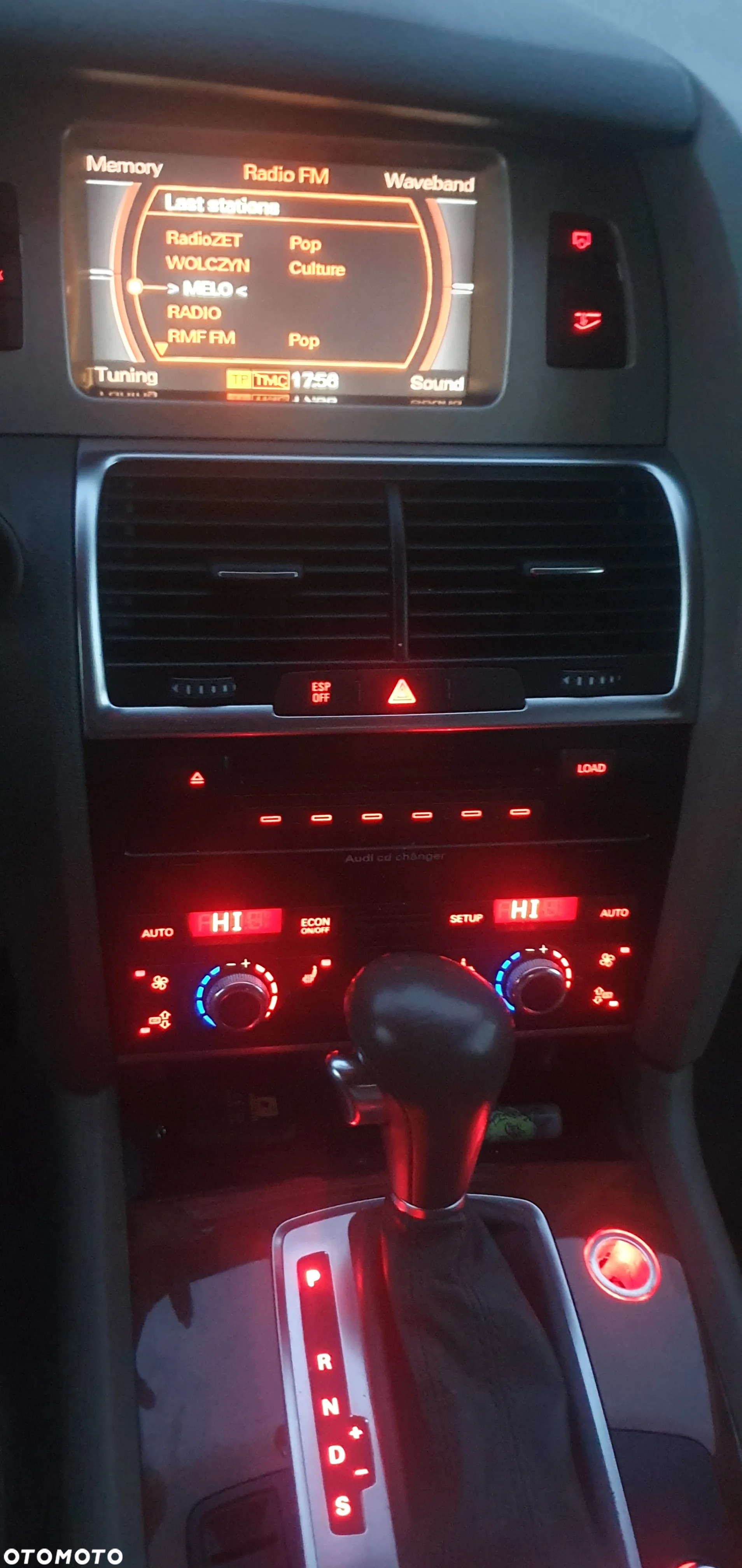 Audi Q7 3.0 TDI Quattro Tiptronic - 6