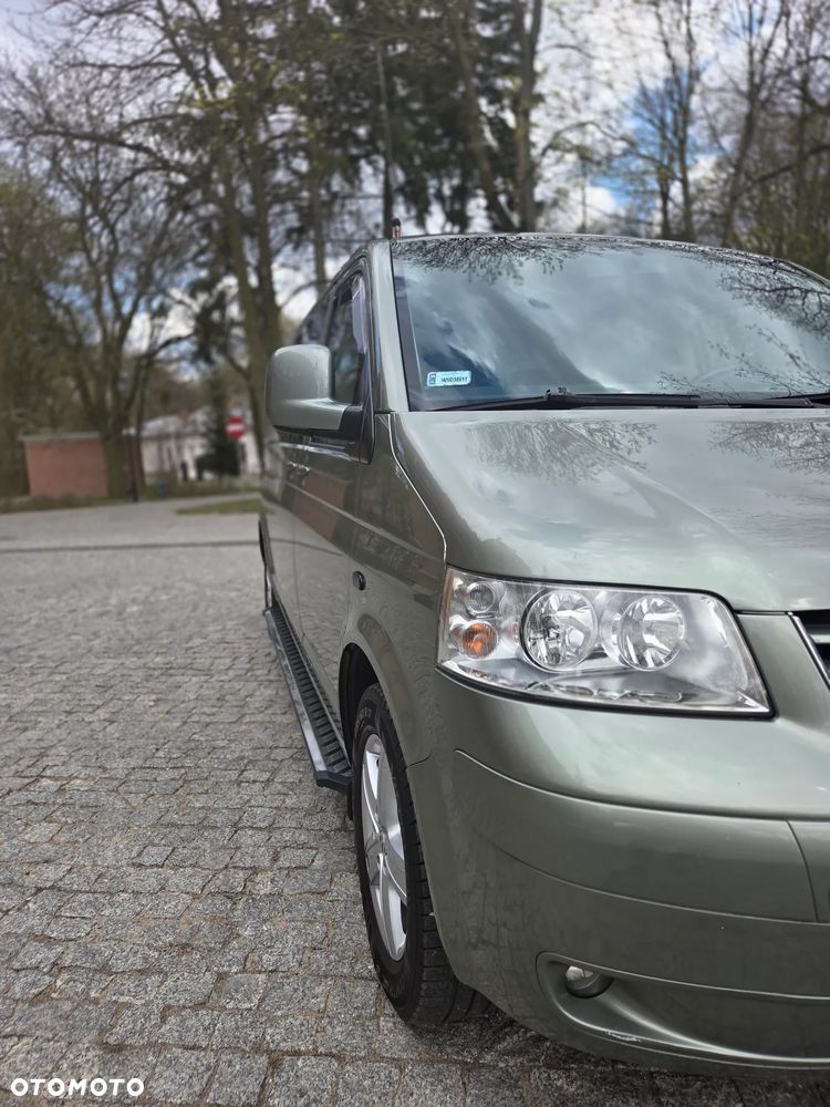 Volkswagen Caravelle L2 Comfortline - 7