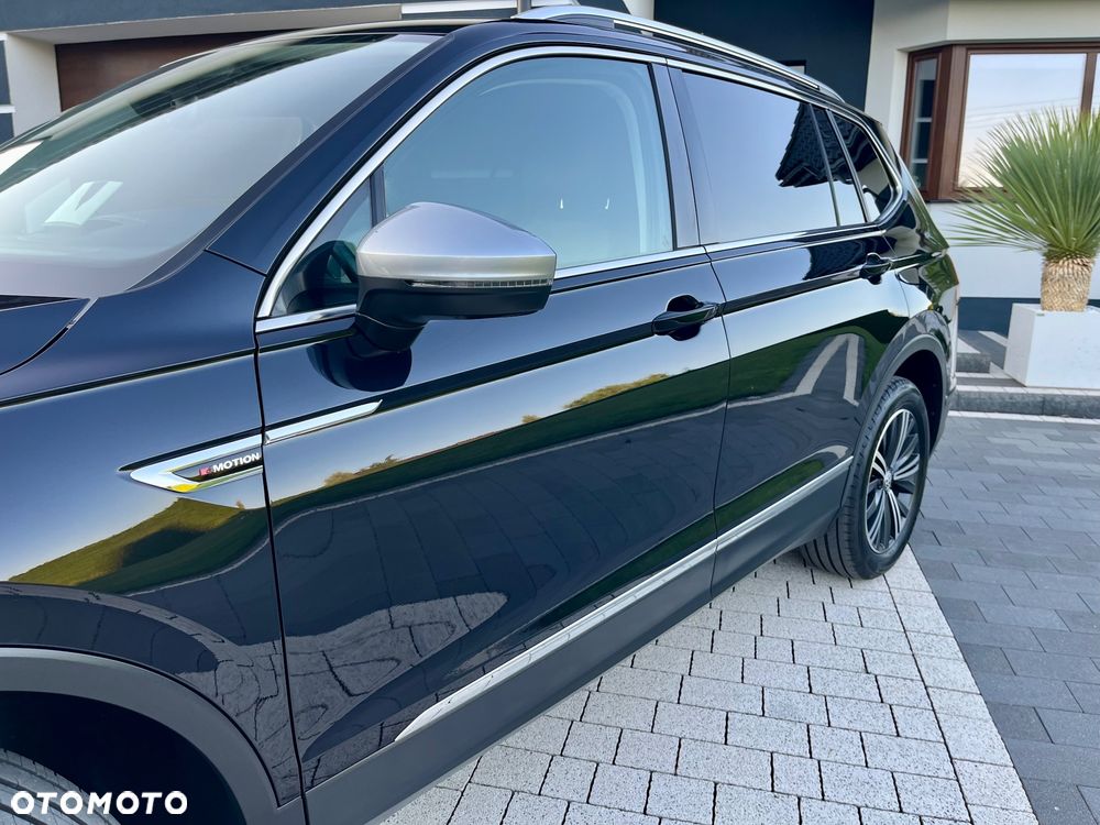 Volkswagen Tiguan 2.0 TSI 4Motion DSG OPF Highline - 20