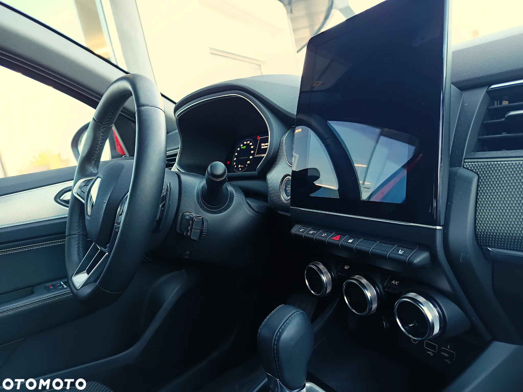 Renault Arkana 1.3 TCe mHEV Techno EDC - 13