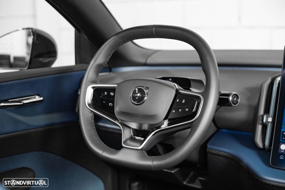 Volvo EX30 69 kWh Twin Motor Ultra - 7