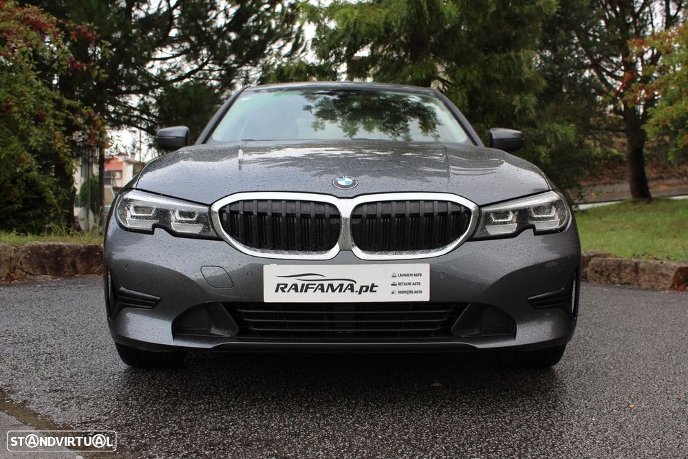 BMW 330 - 4