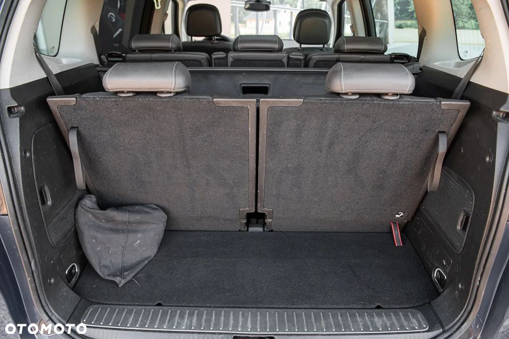 Opel Zafira 1.4 T Cosmo - 27