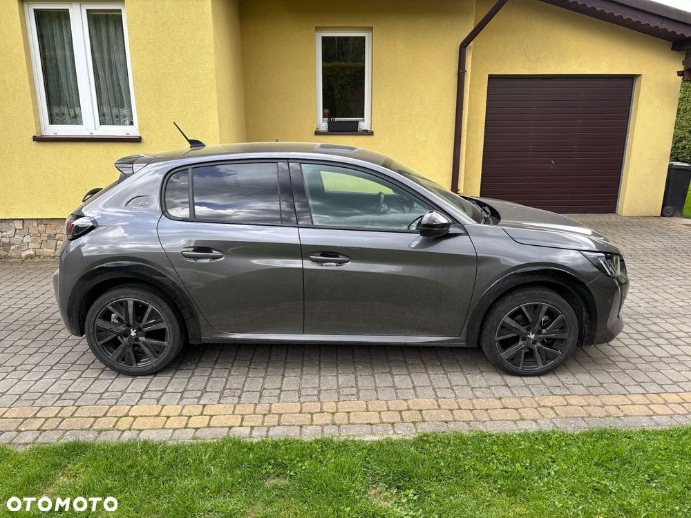 Peugeot 208 PureTech 100 GT - 3
