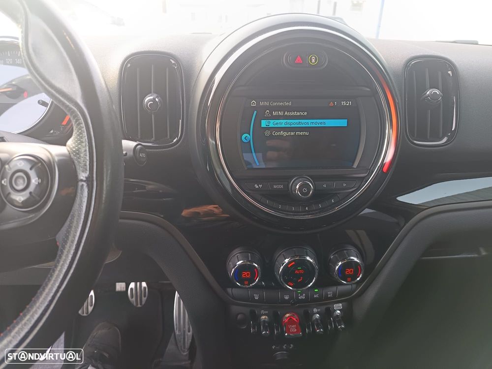 MINI Countryman One D - 8