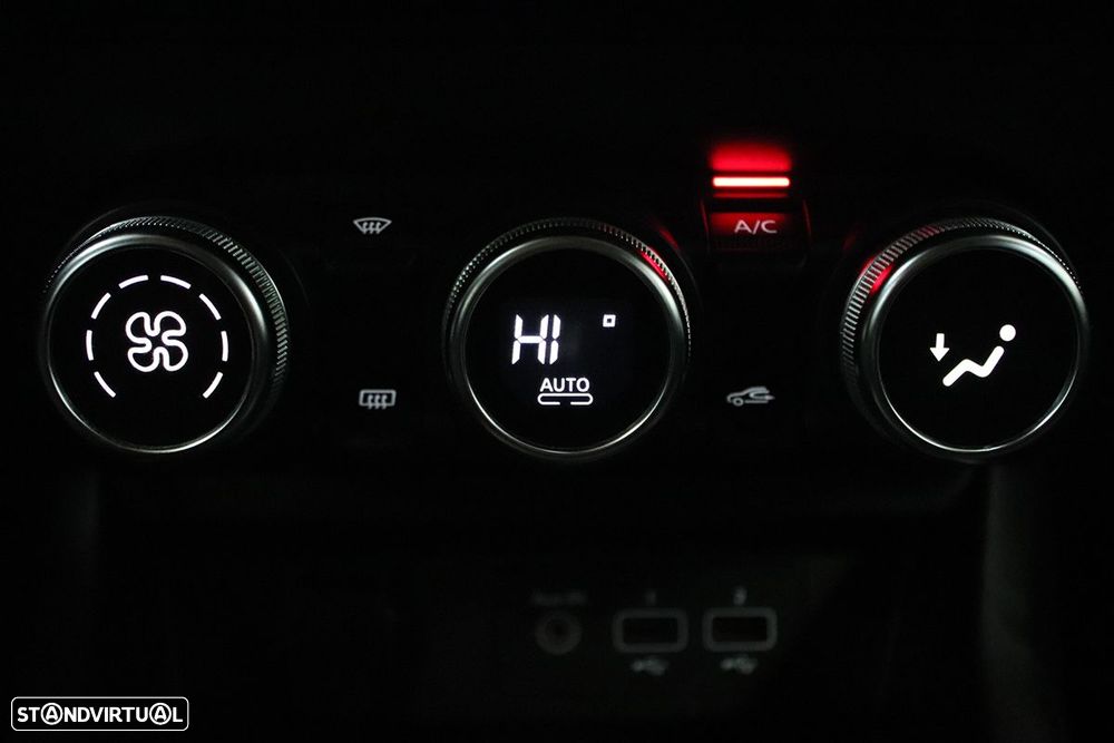 Renault Arkana 1.3 TCe Intens EDC - 13