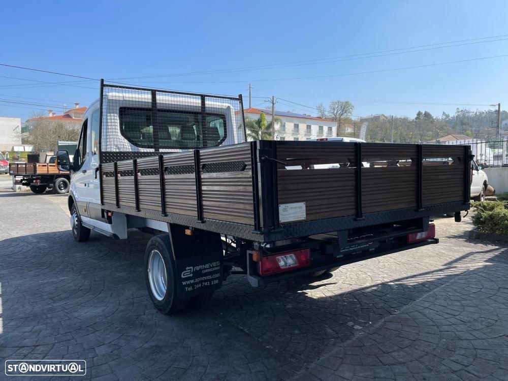 Ford Transit TRANSIT 2.0 EcoBlue (170CV) - 4