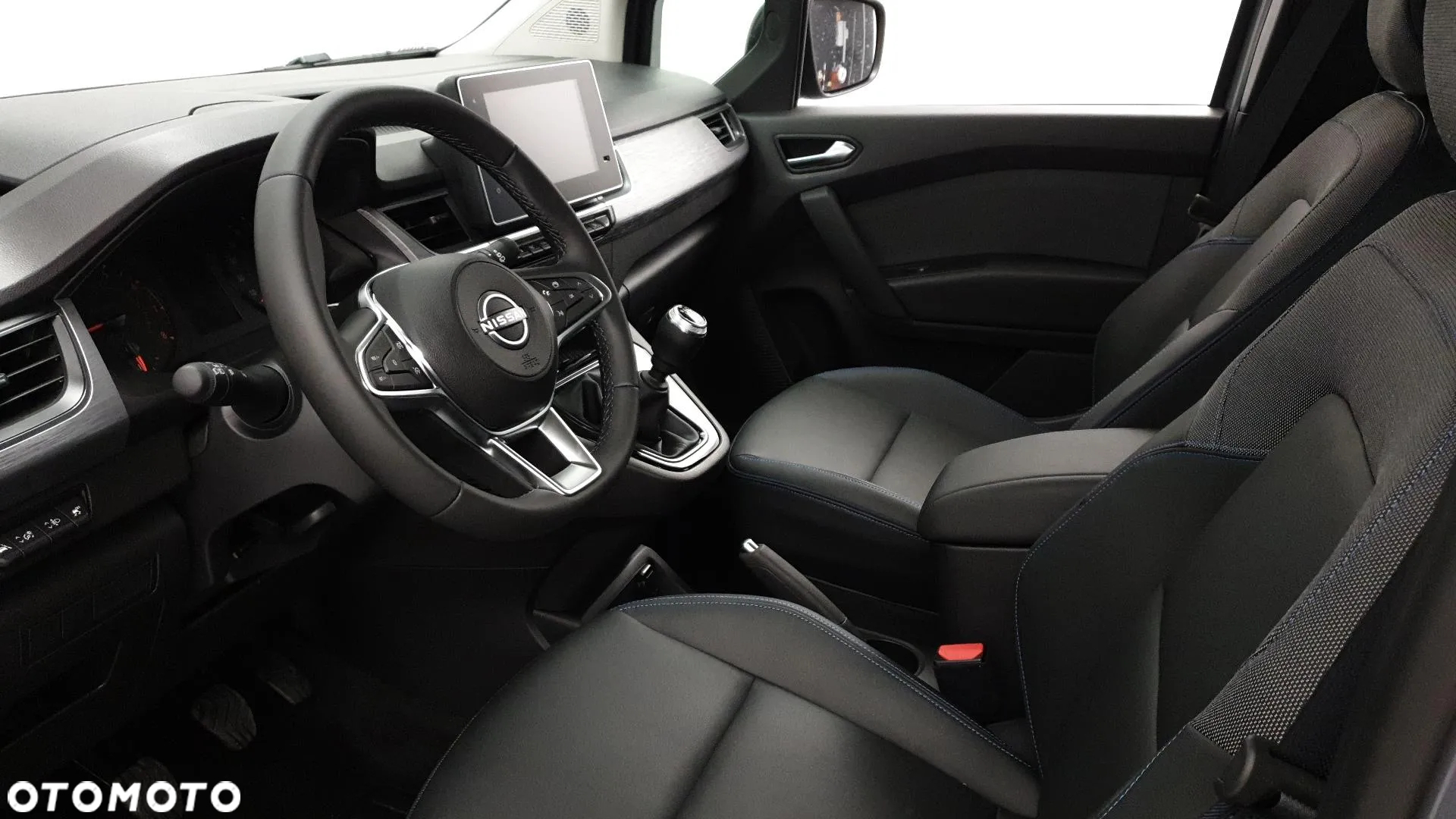 Nissan Townstar - 14
