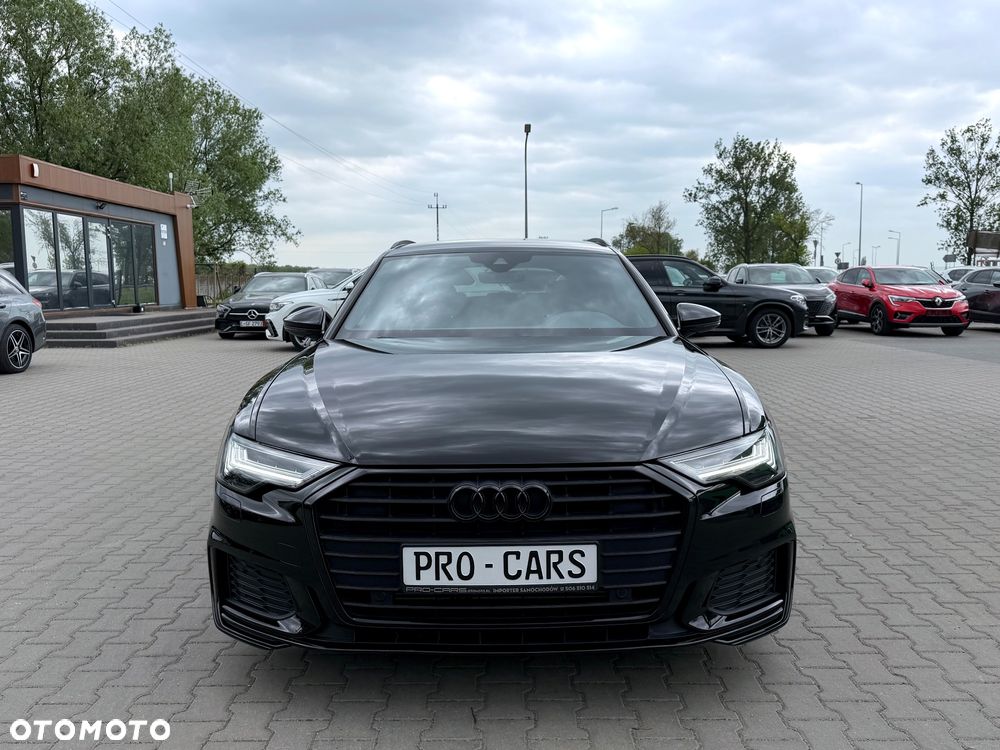 Audi A6 Avant - 12
