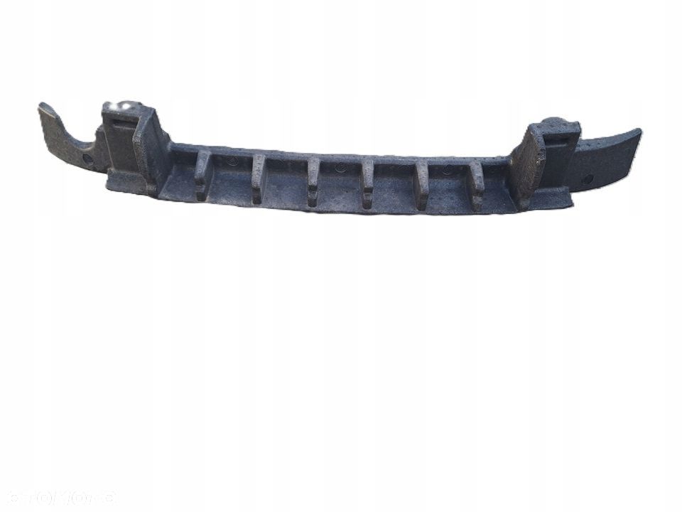 VW TIGUAN II 5NA LIFT 21-24R ABSORBER ZDERZAKA PRZÓD ORYG 5NA807248R - 1