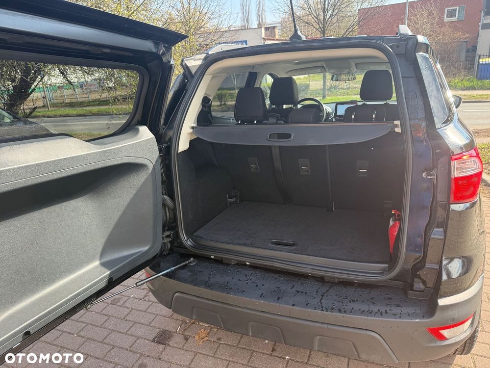 Ford EcoSport - 10