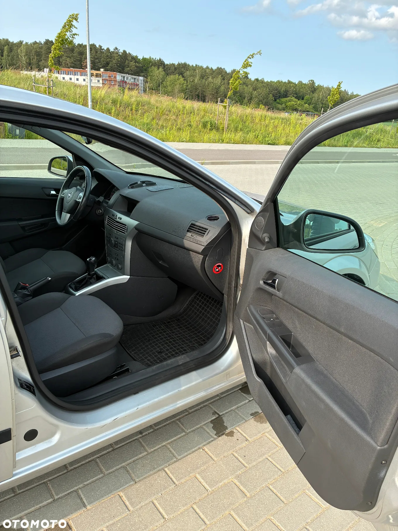 Opel Astra III 1.6 EU5 - 9