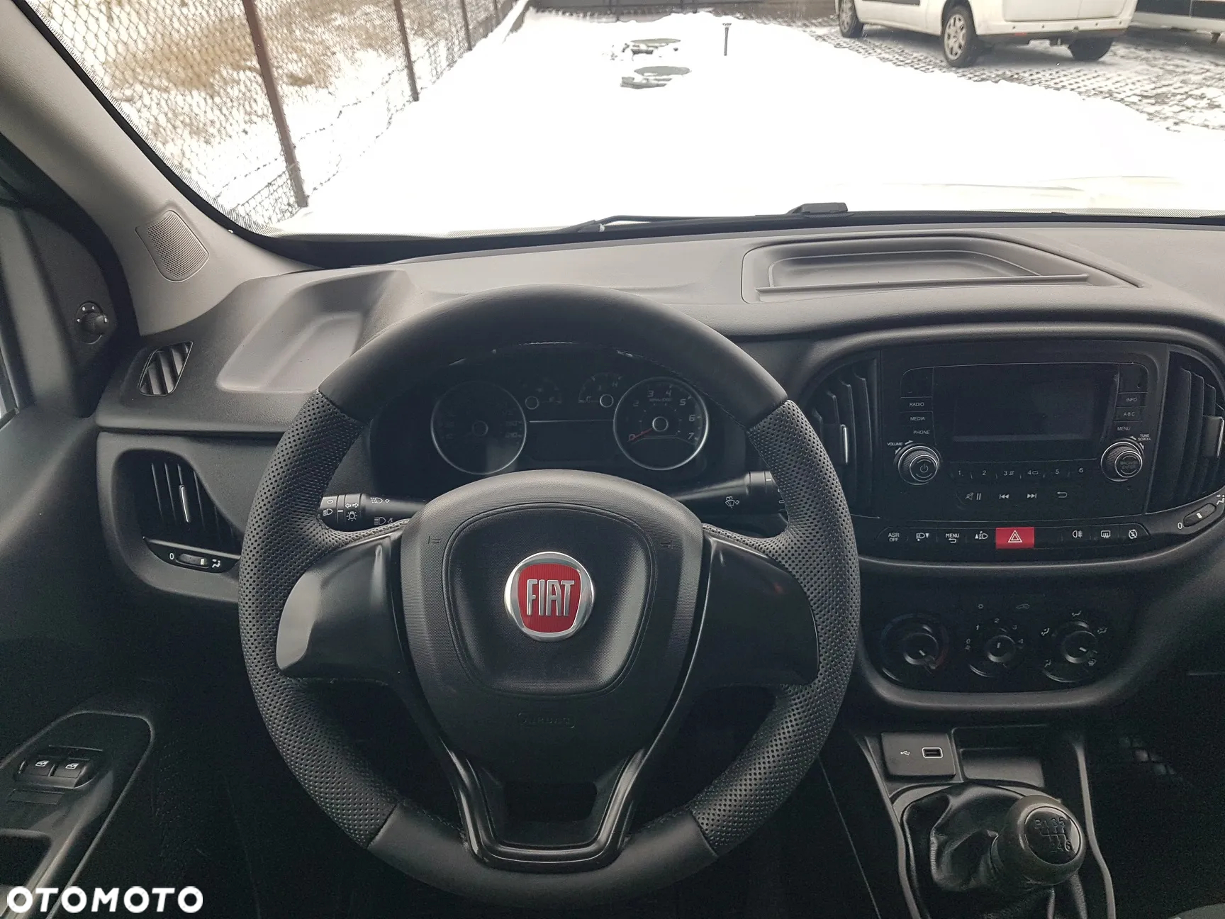 Fiat Doblo 1.6 Multijet 16V Easy - 18
