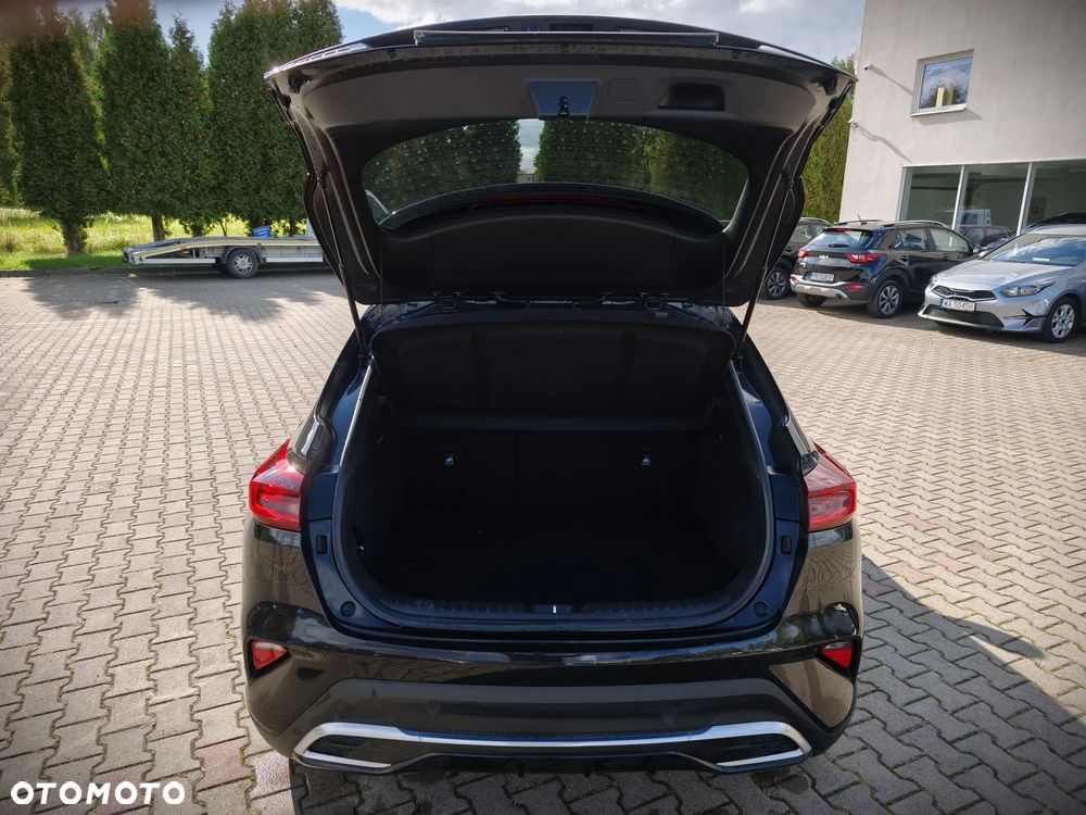 Kia XCeed 1.5 T-GDI M DCT - 10