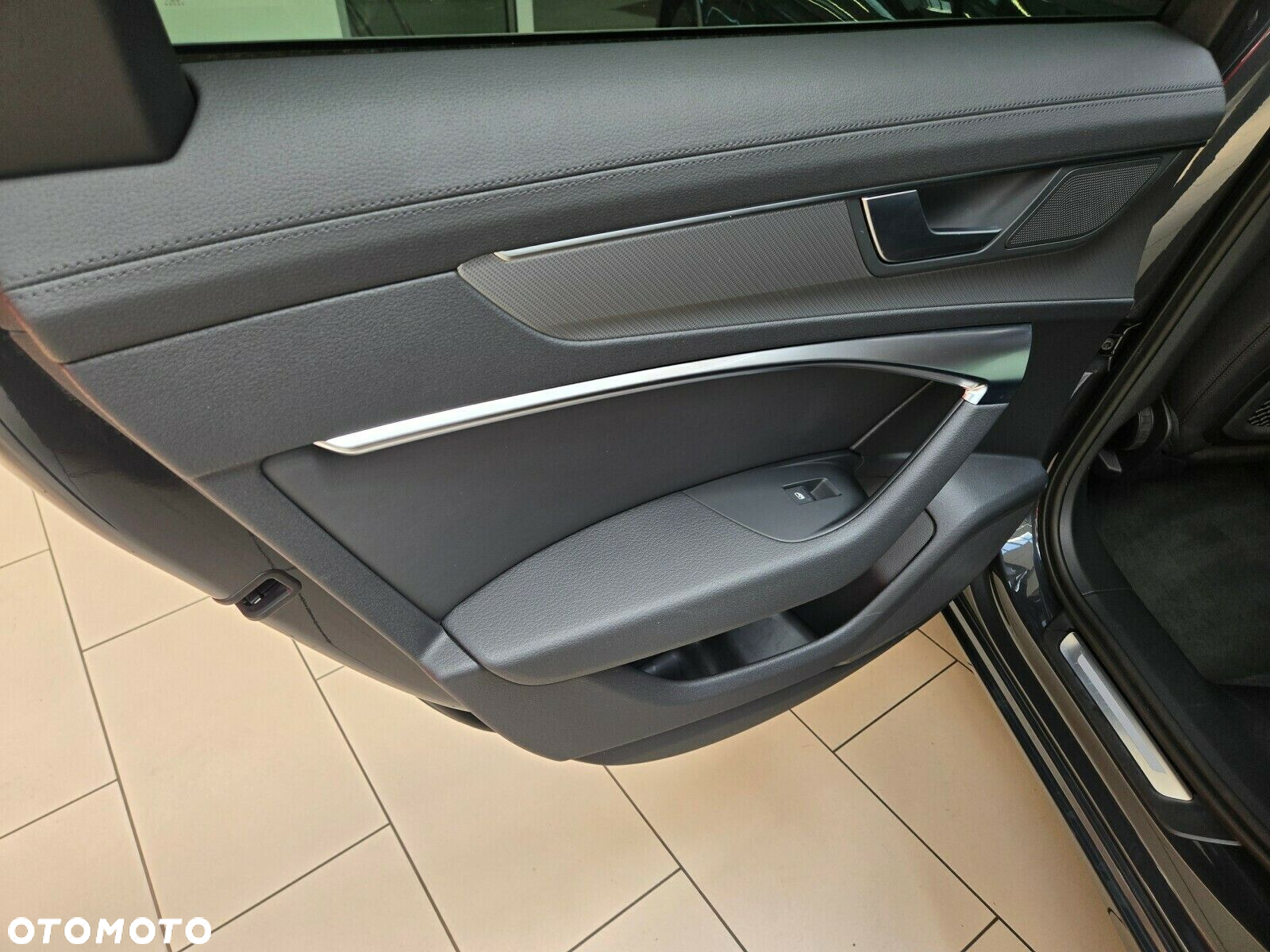 Audi A6 - 10