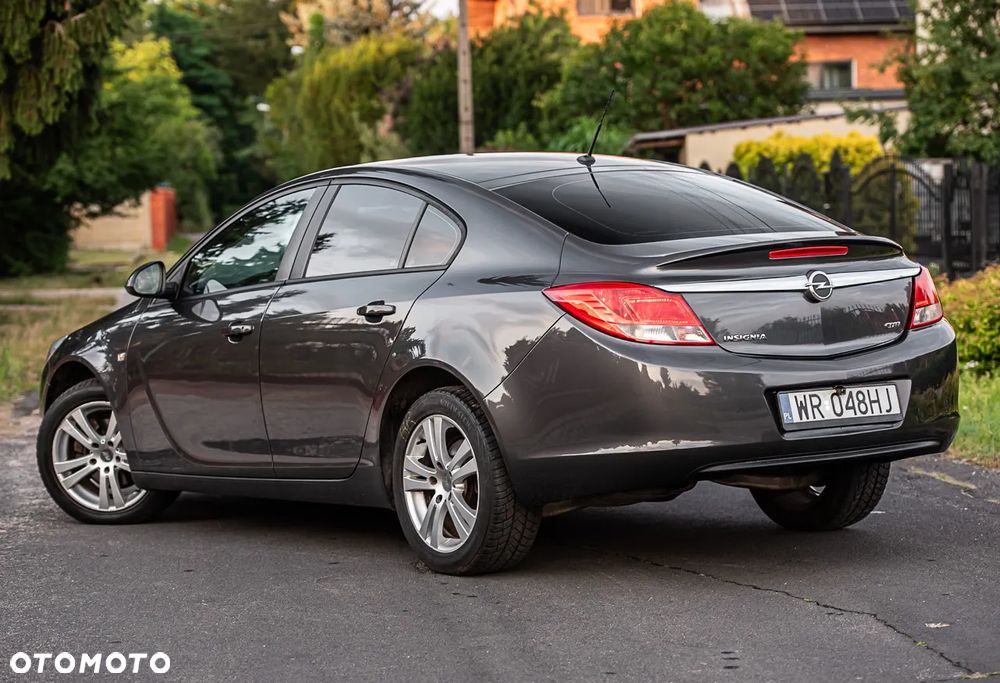 Opel Insignia - 3