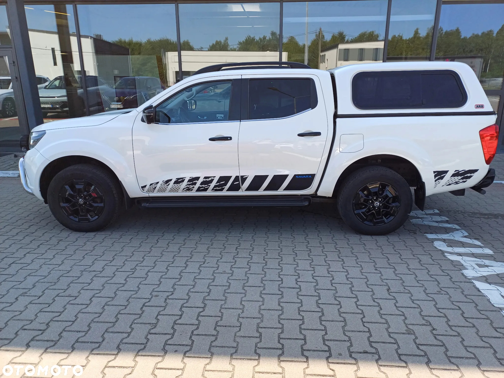 Nissan Navara - 2