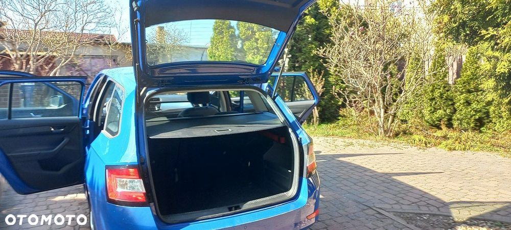 Skoda Fabia - 28