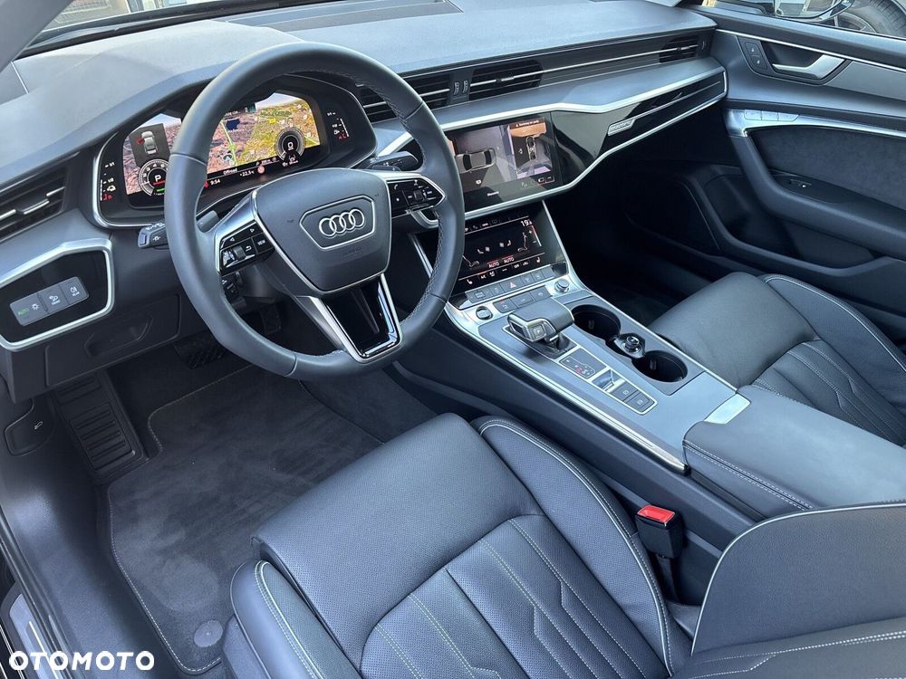 Audi A6 Limousine - 19