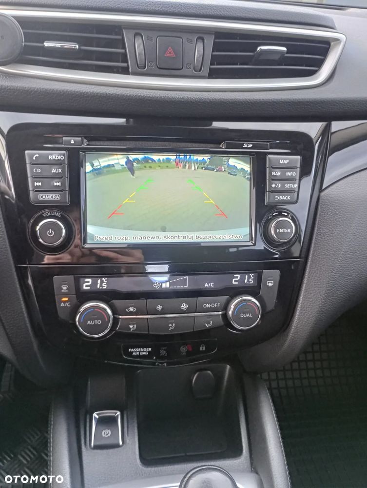 Nissan Qashqai - 24
