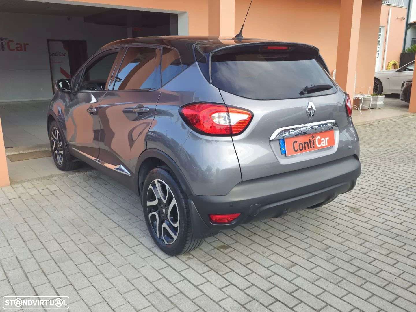 Renault Captur 0.9 TCE - 6