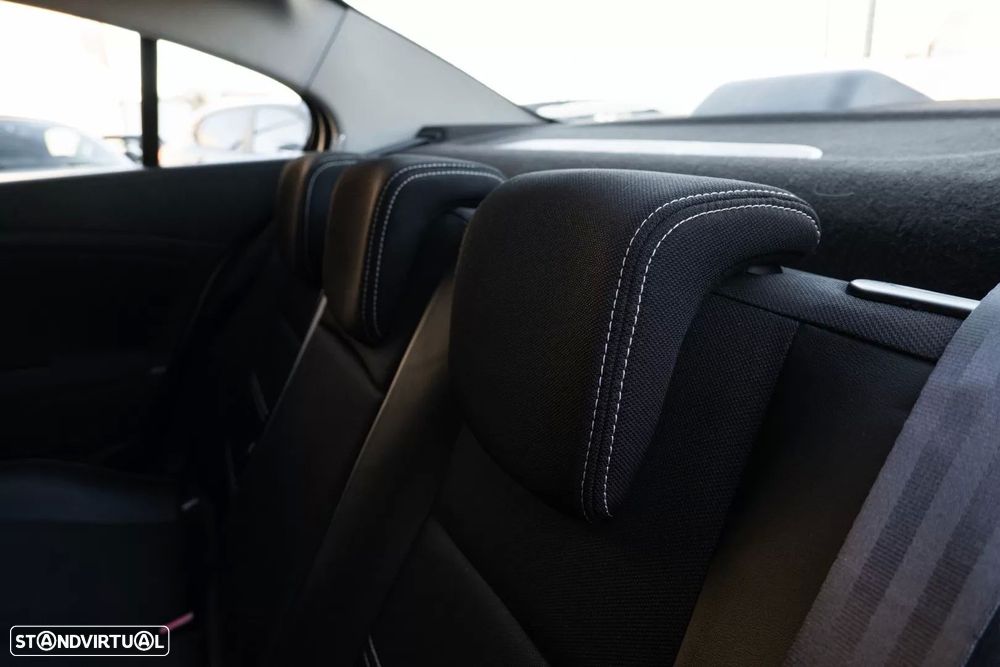 Renault Fluence 1.5 dCi Exclusive - 25