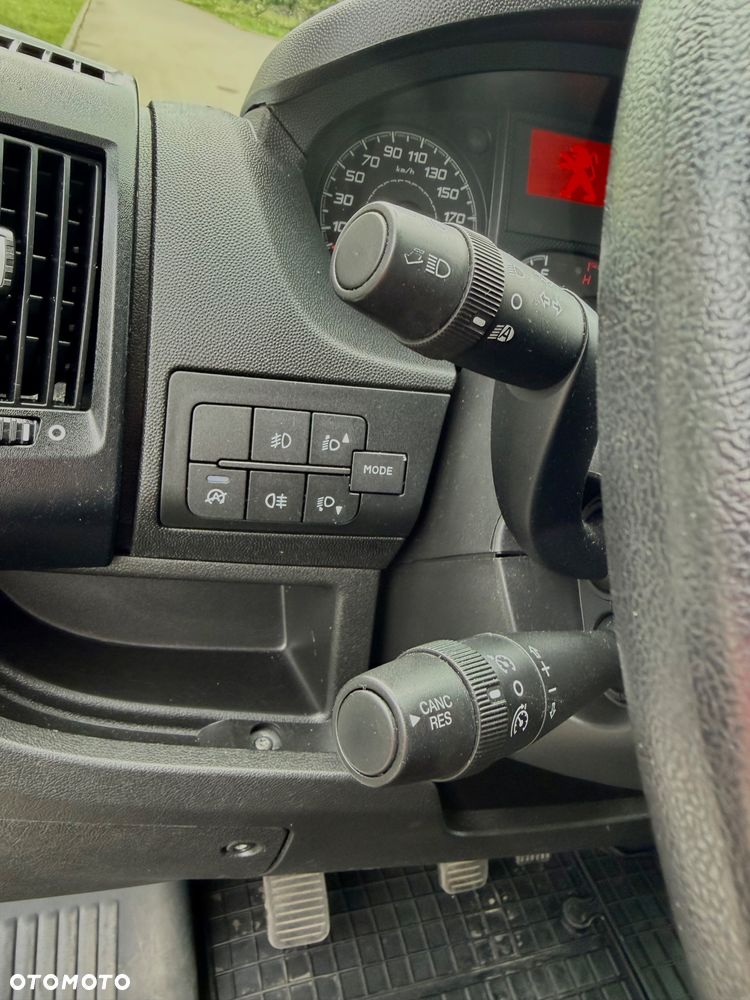 Peugeot Boxer - 17