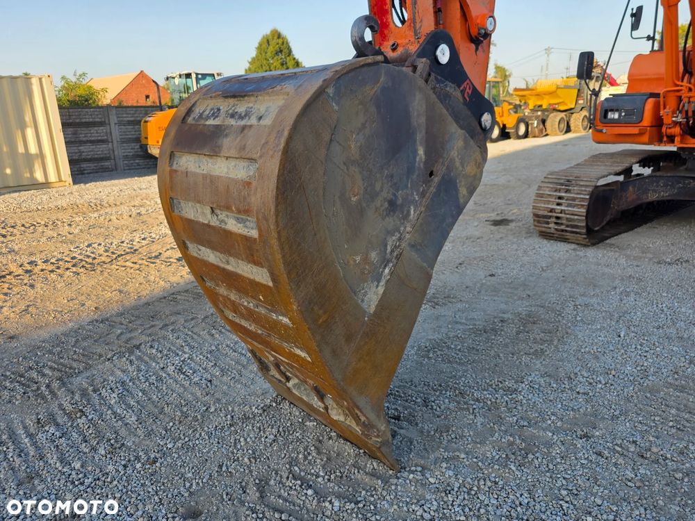 Doosan DX 180LC-3, 2012 ROK - 11