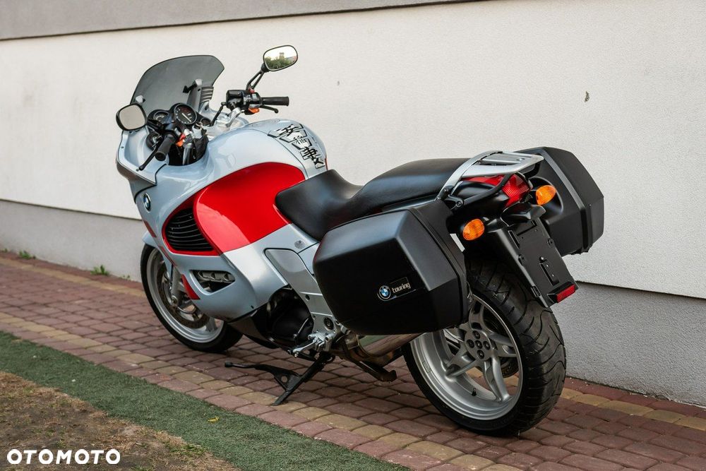 BMW K - 5