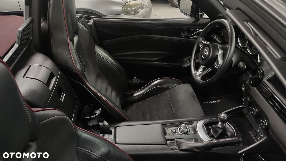 Mazda MX-5 - 19