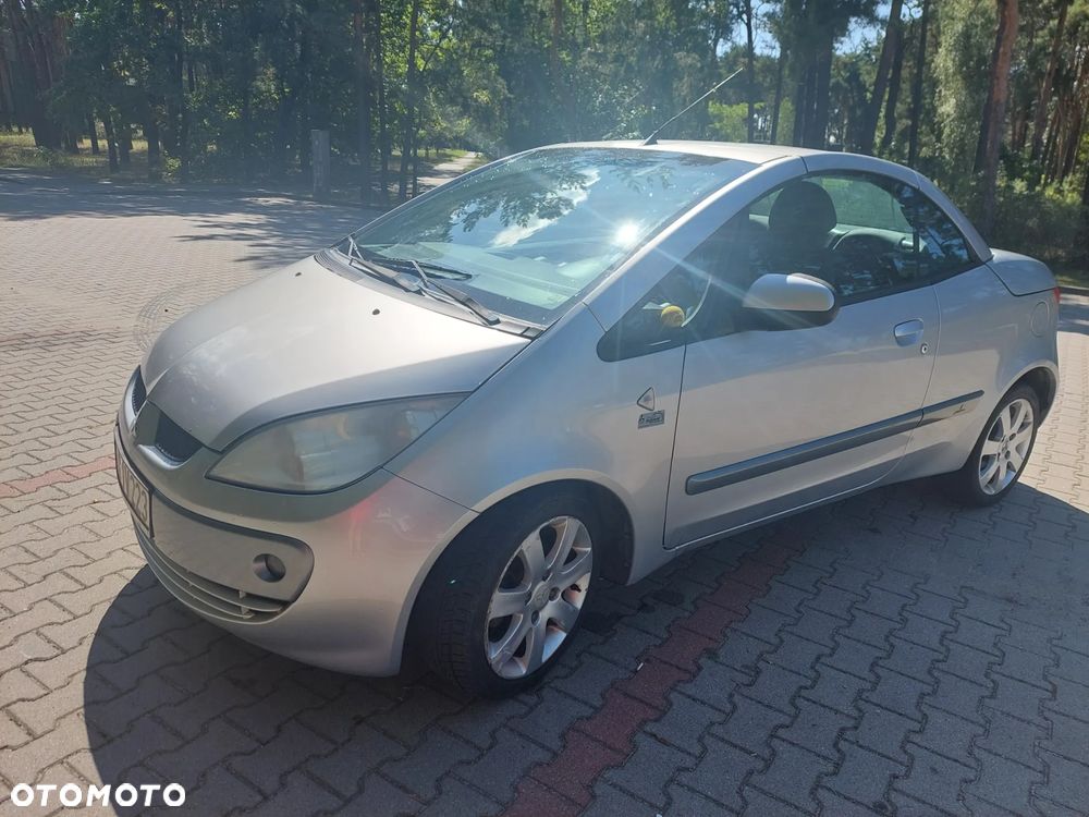 Mitsubishi Colt 1.5 - 8