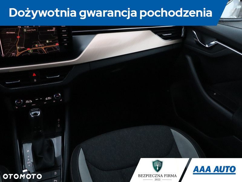 Skoda Scala - 9