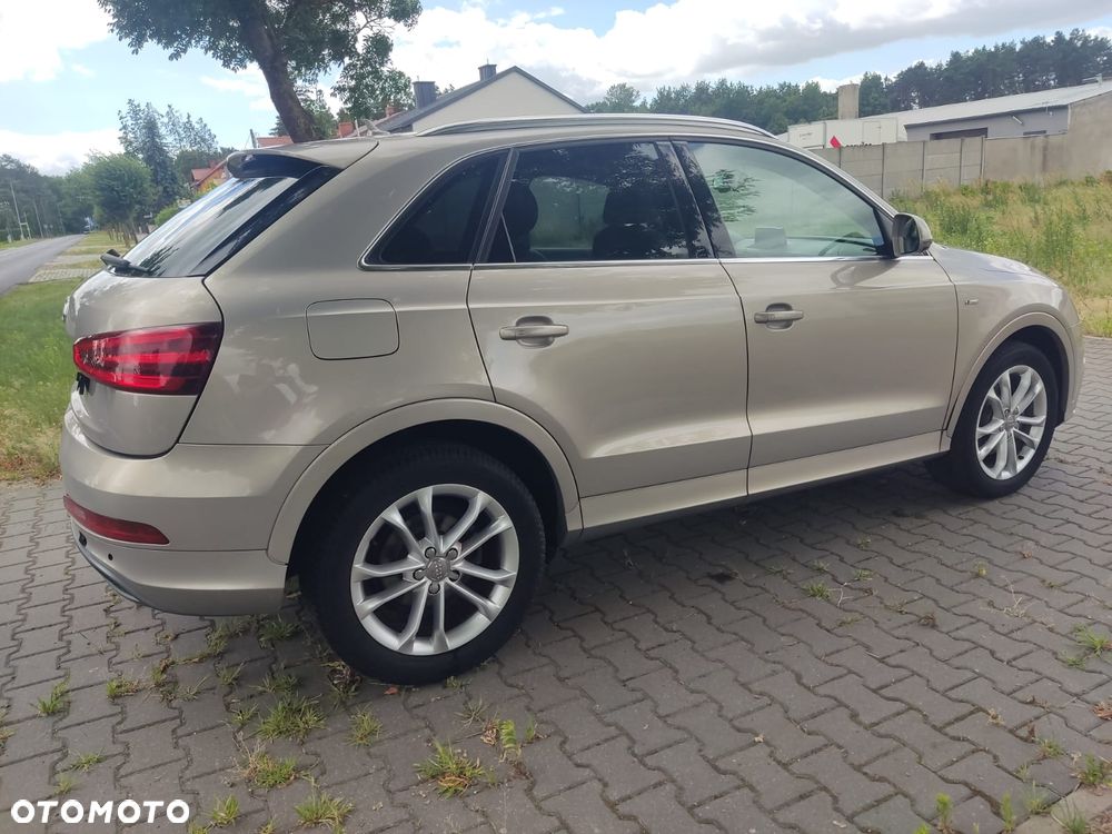 Audi Q3 - 17