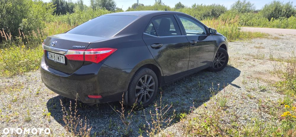Toyota Corolla 1.6 Prestige EU6 - 6