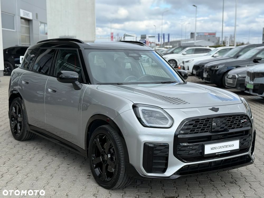 MINI Countryman - 4