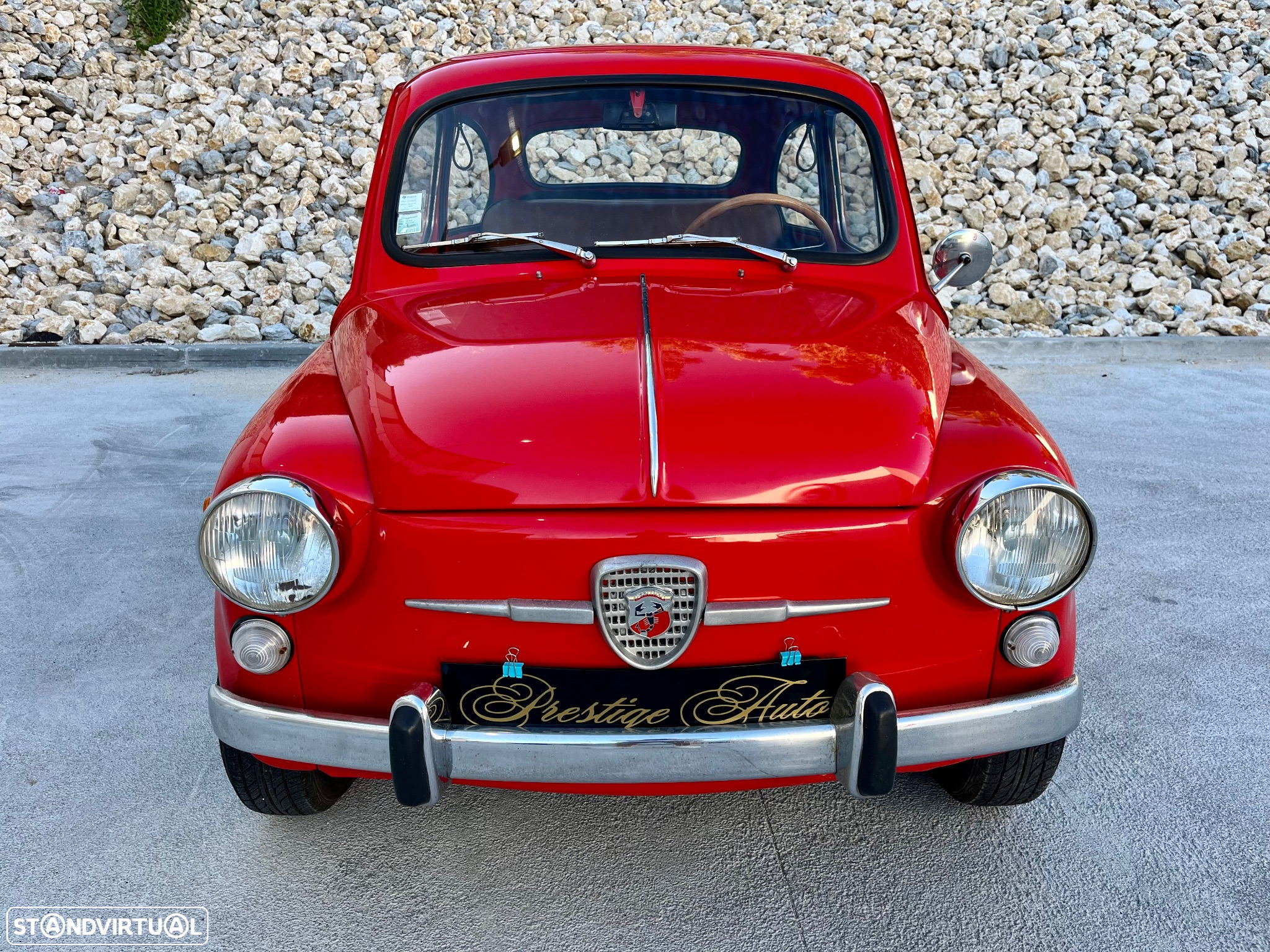 Fiat 600 - 2