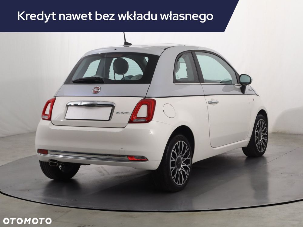 Fiat 500 - 7