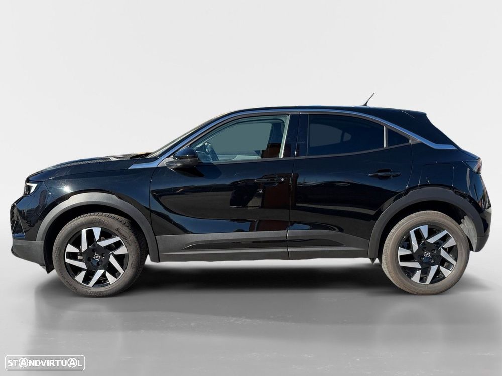 Opel Mokka 2024 photo 2