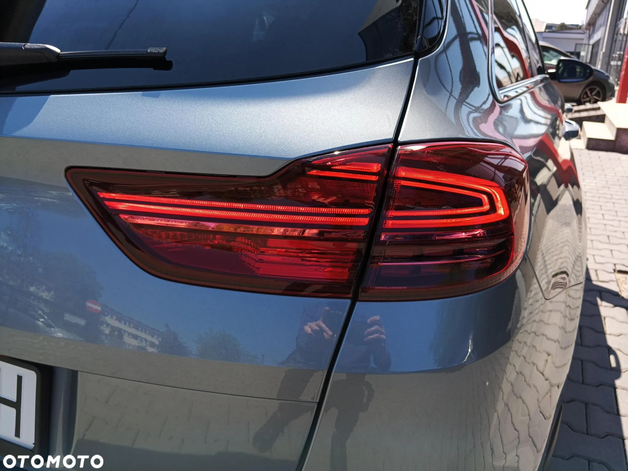 Kia Ceed 1.5 T-GDI M DCT - 9
