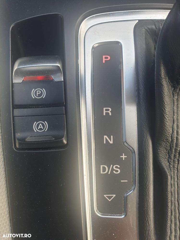 Audi Q5 2.0 TDI Quattro Stronic - 30