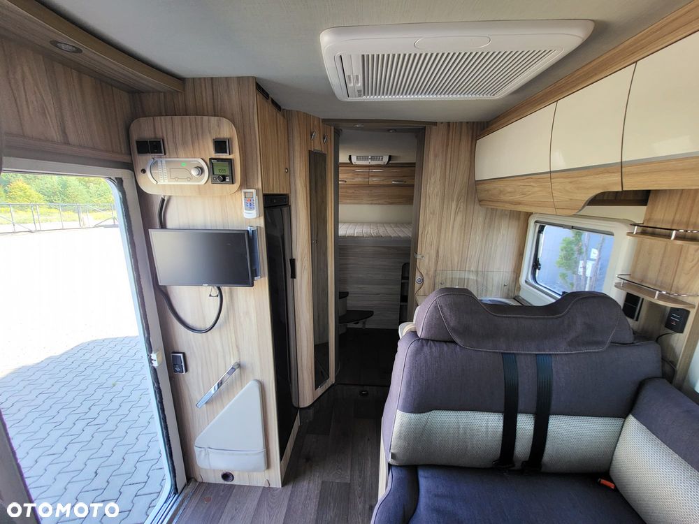 Hymer-Eriba T 594 - 13