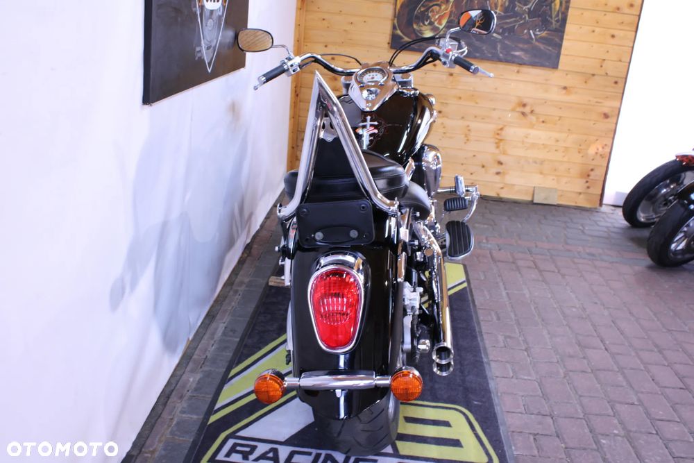 Kawasaki VN - 21